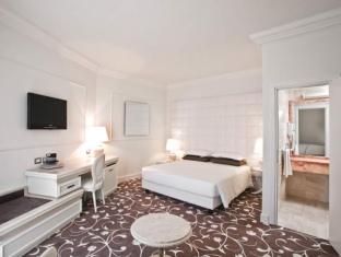 エトラスコ アレッツォ ホテル シュア ホテル コレクション バイ ベストウェスタン 写真