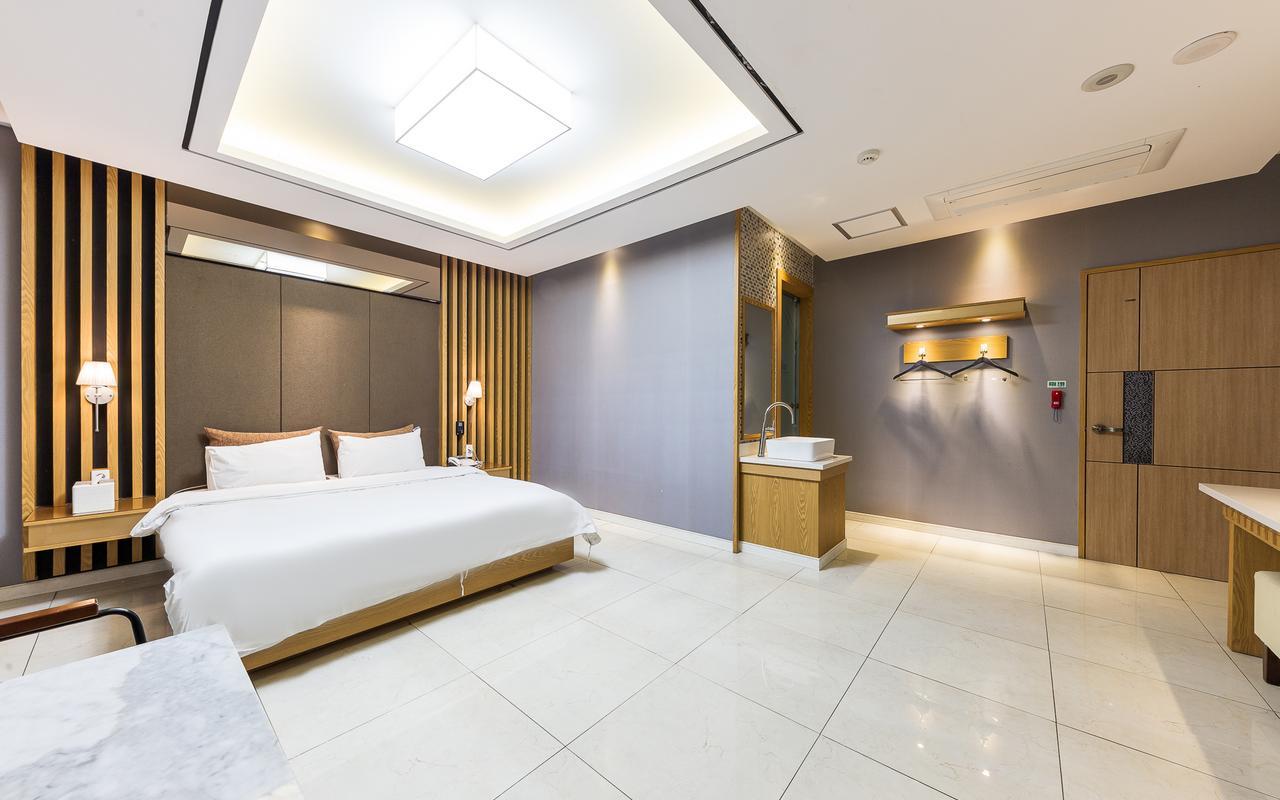 Seosan Hello Hotel 写真