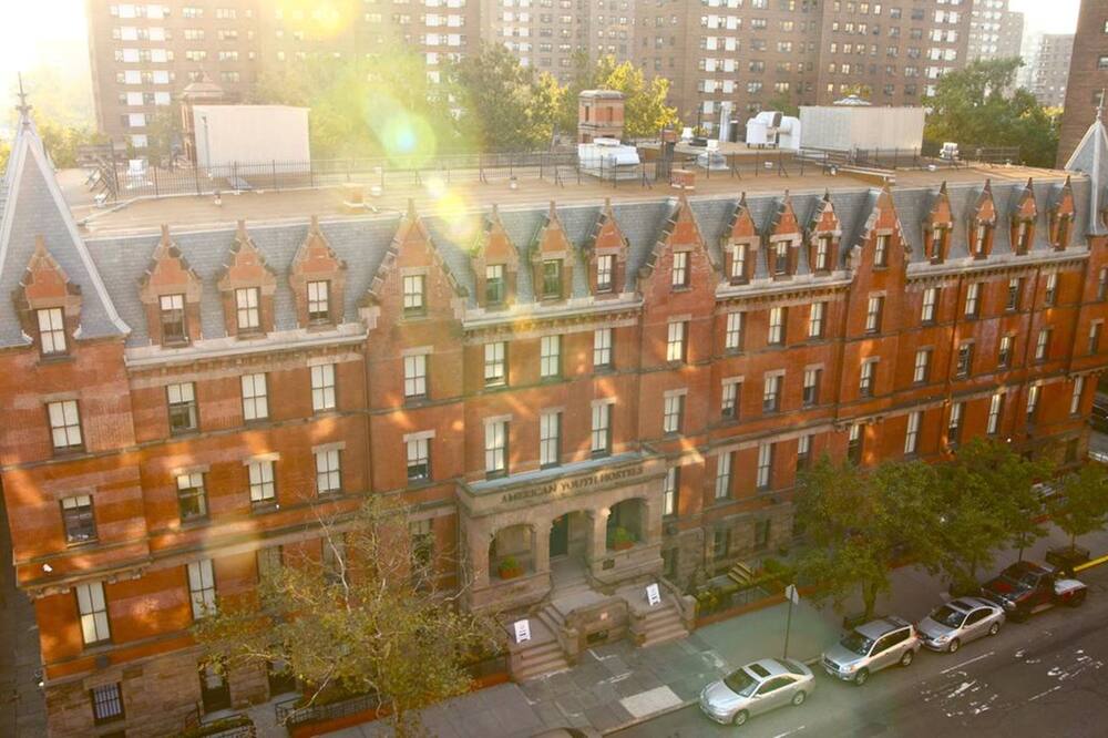 Hイ ニューヨーク シティ -  ホステル 写真