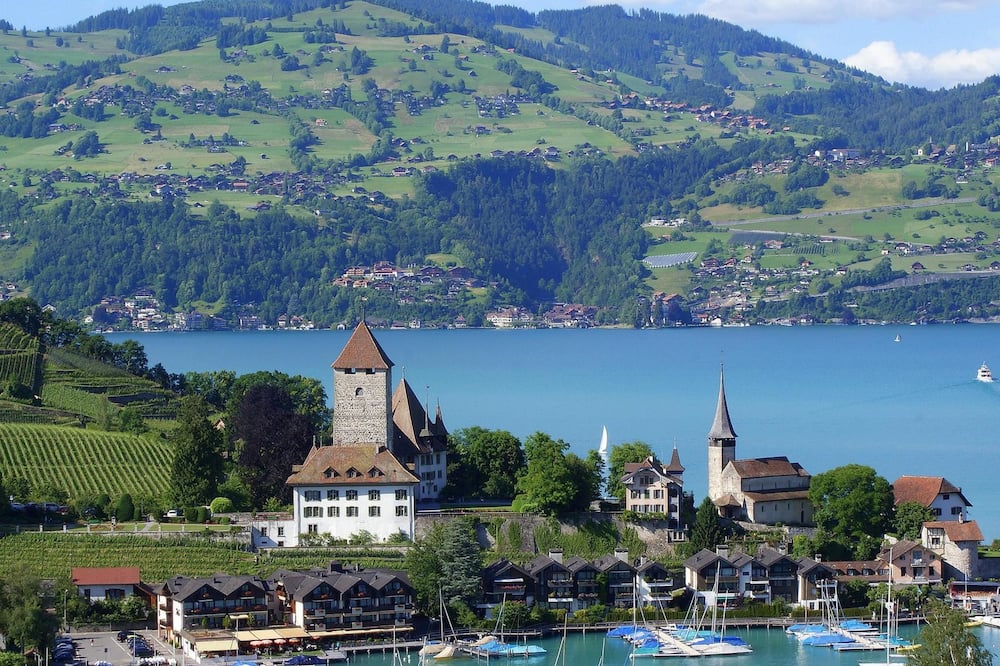 ホテル ボースィト 写真