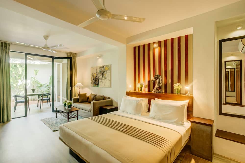 レイク ロッジ 写真