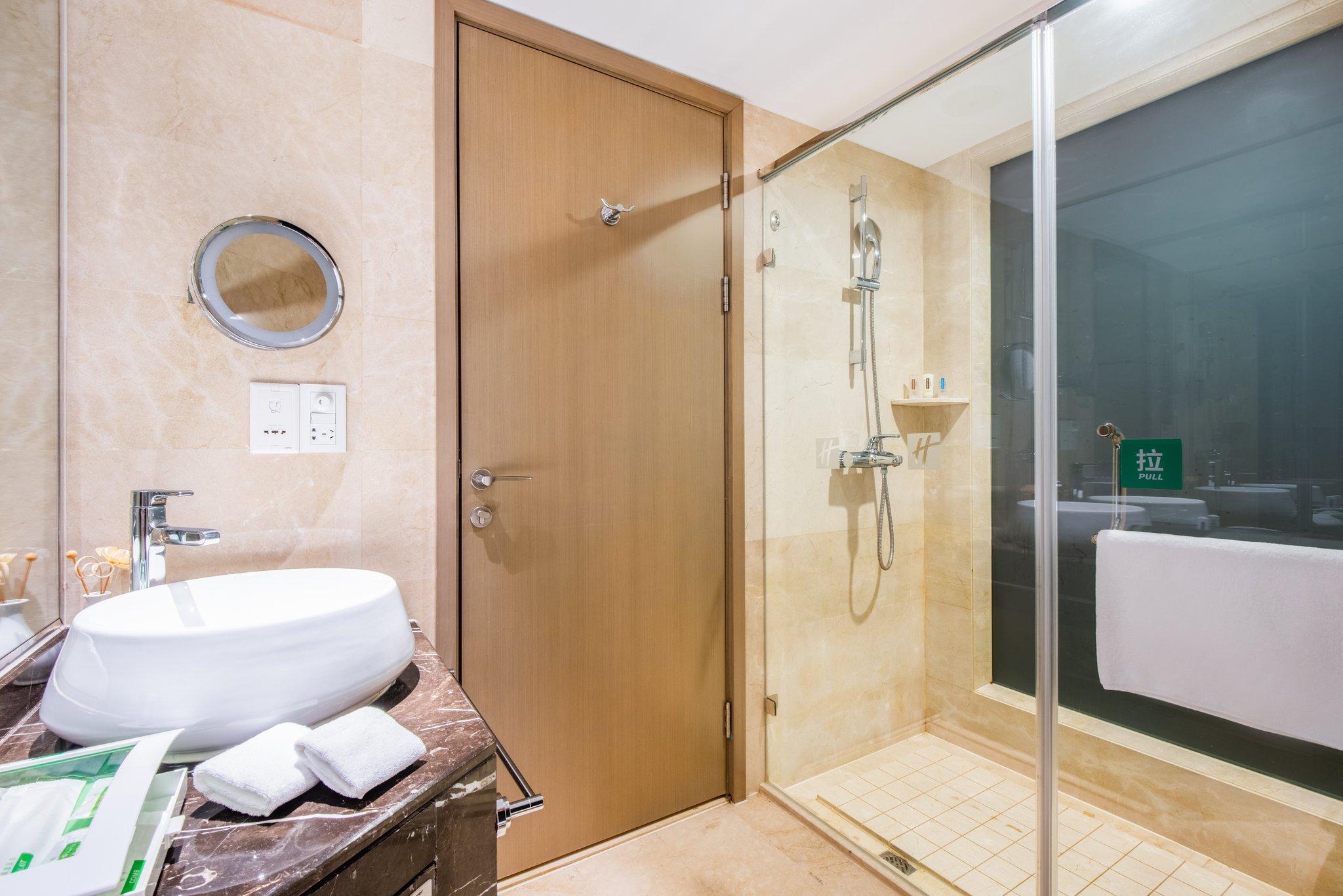 ホリデイ イン ナンジン アクア シティ バイ IHG 写真
