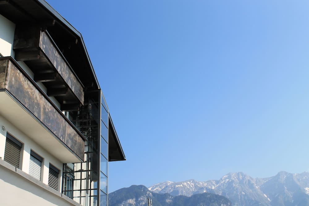 Alp Art Hotel 写真