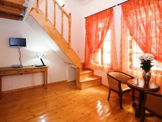 アイリーン メゾネッツ 写真