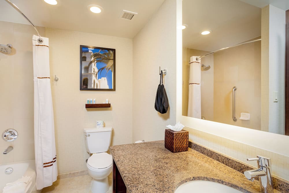 ウィンダム サンディエゴ ベイサイド 写真