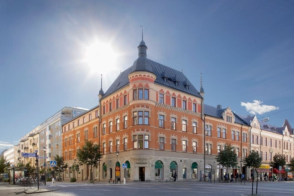 Hotell Hjalmar 写真