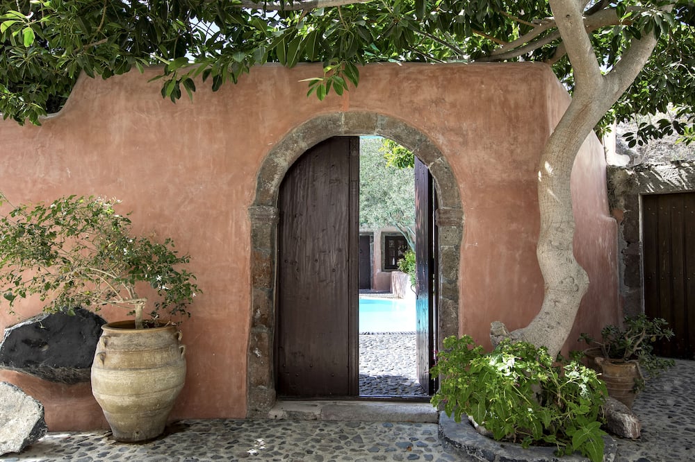 ドゥカート ワイン ヴィレッジ 写真