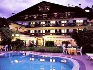 Hotel Finkenhof 写真