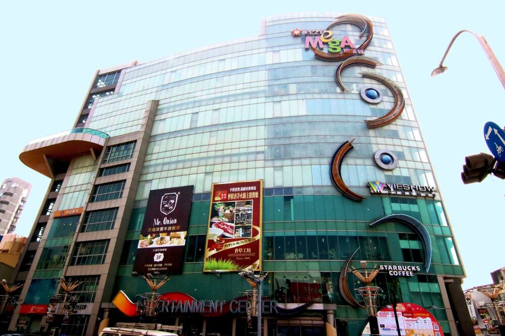 LIHO ホテル タイナン 写真