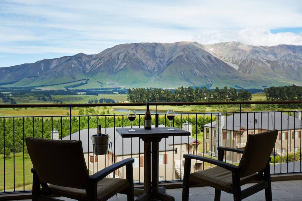 テラス ダウンズ 写真