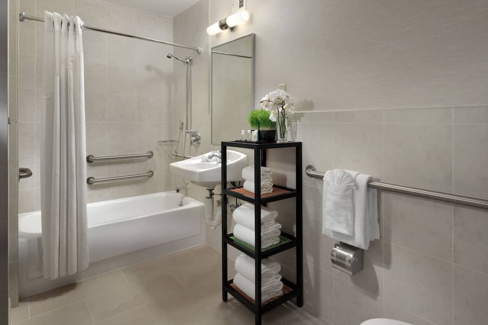 ベイ サンフランシスコ、トレードマーク コレクション バイ ウィンダム 写真