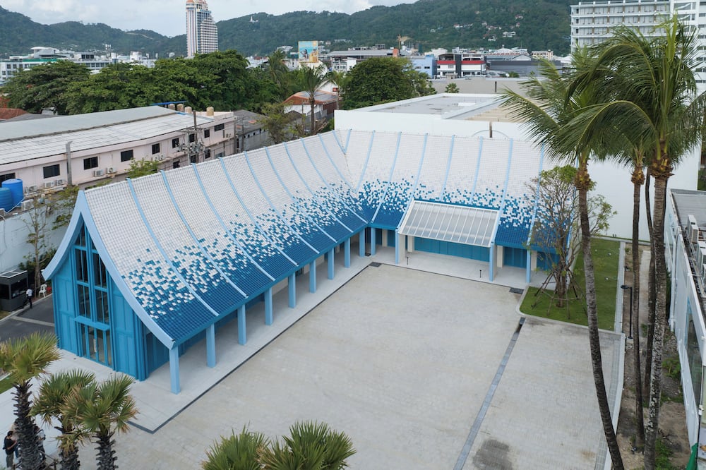 Patong Beach Hotel by See2Sea 写真