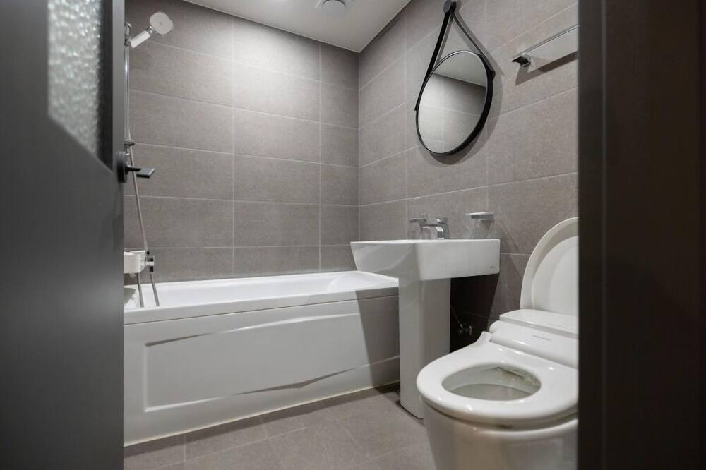 チョンジュ ホテル ディクショナリー 写真