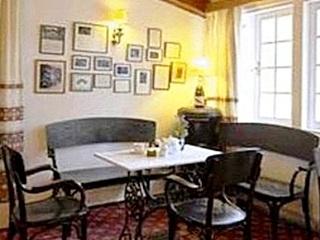 New Helvetia Historic Hotel 写真