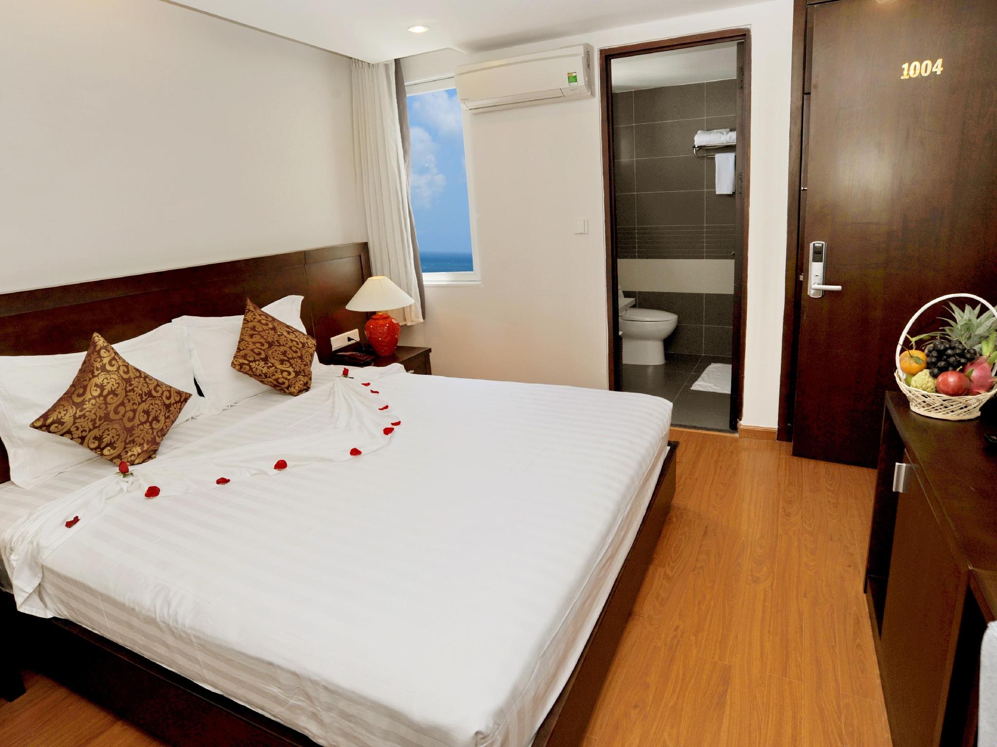 ハノイ ゴールデン ホテル 写真