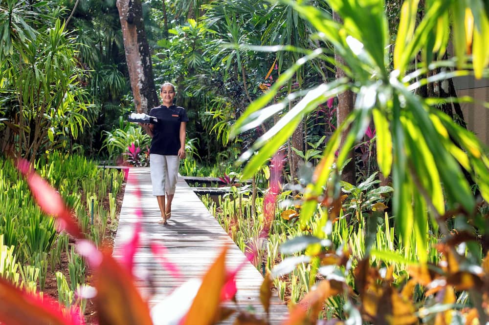 Anantara Maia Seychelles Villas 写真