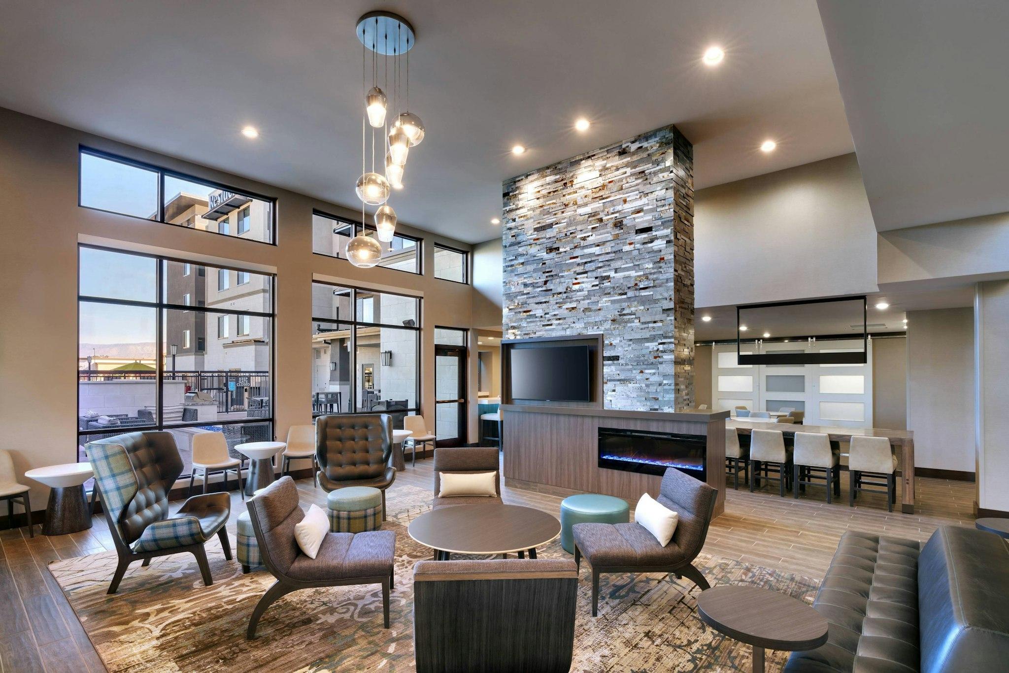Residence Inn by Marriott La Quinta 写真