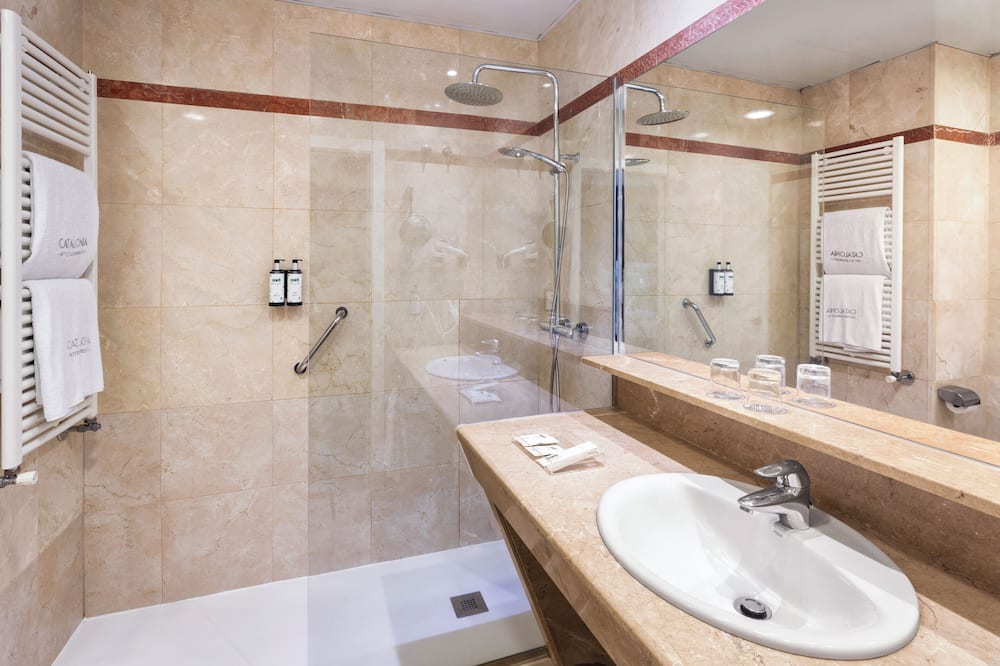 ホテル カタロニア プラザ マイヤ サラマンカ 写真