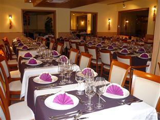 Hotel Corvus Aqua 写真