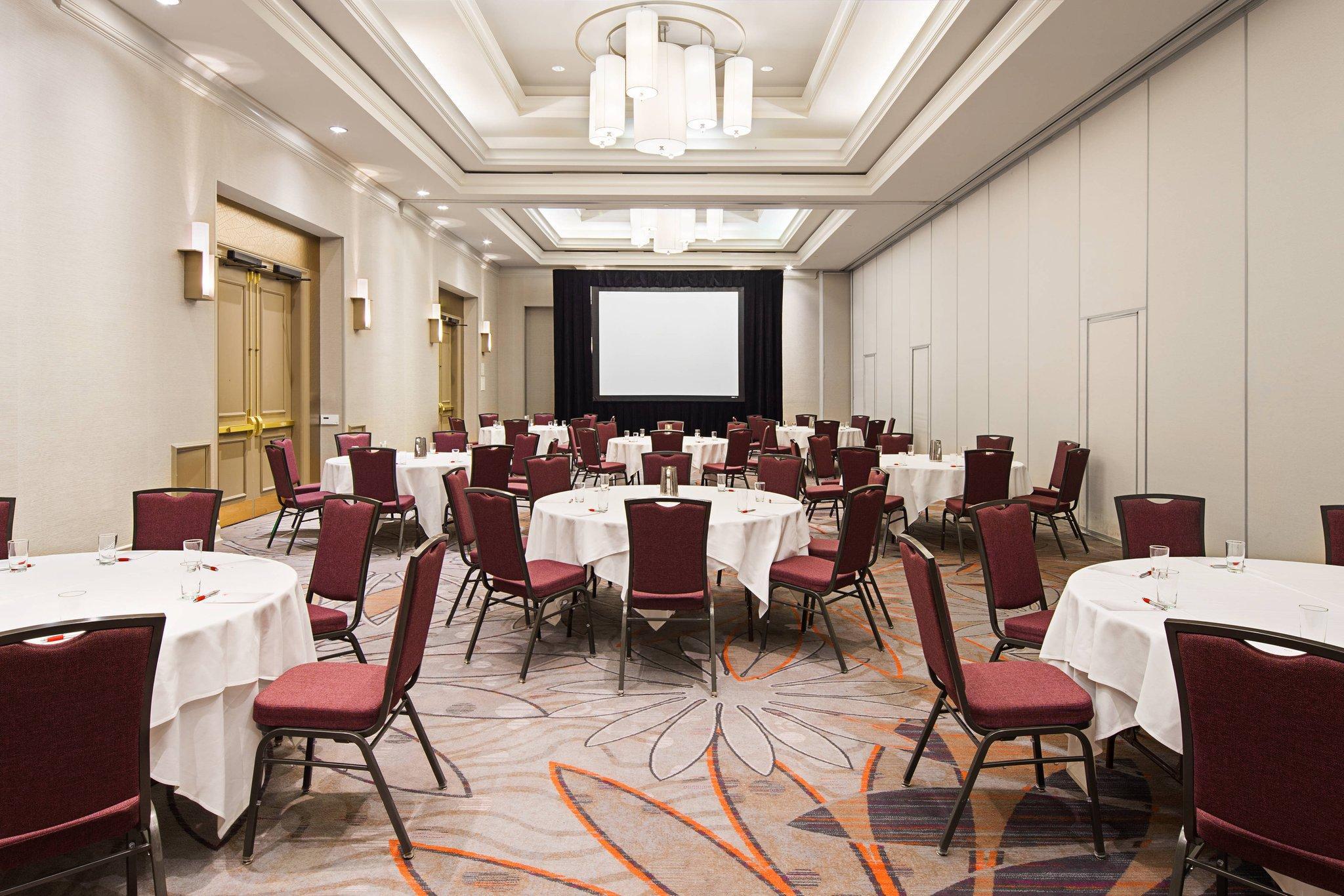 サンディエゴ マリオット デル マール 写真