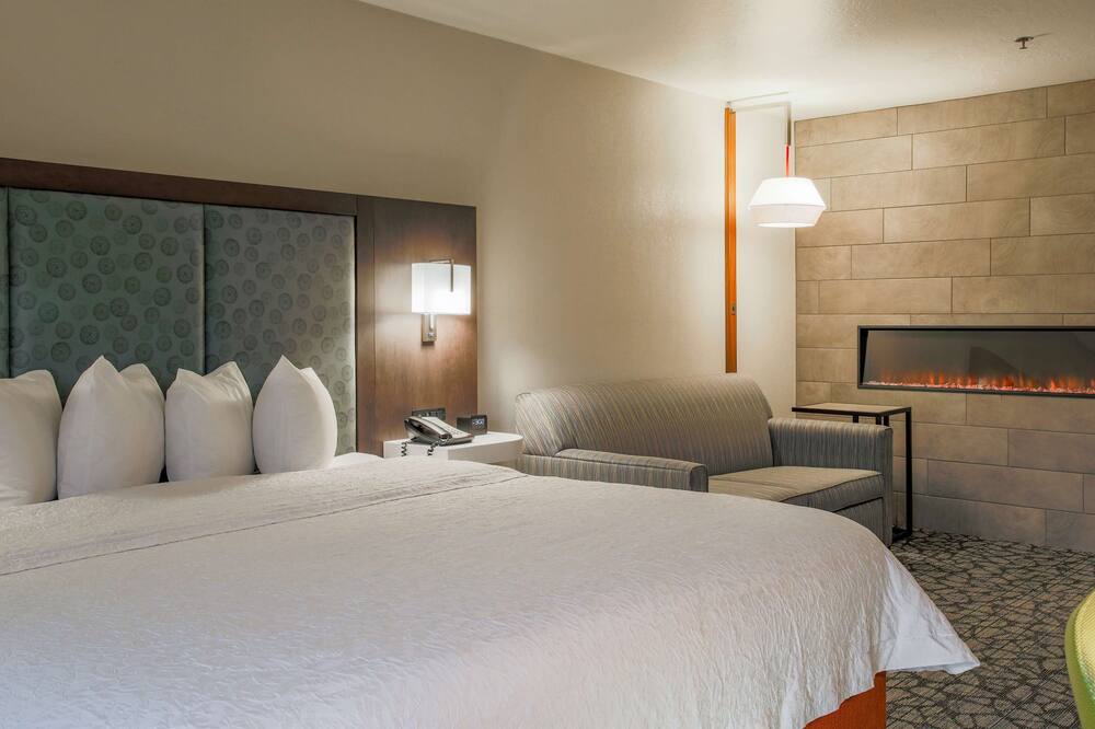 ハンプトン イン プレスコット 写真