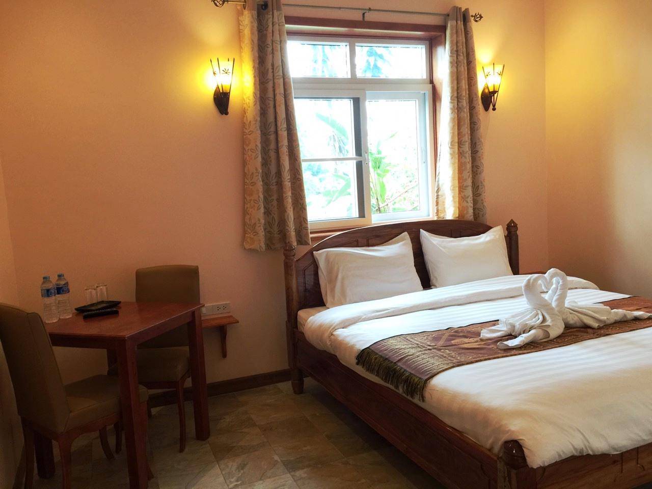 ポンシン リゾート アンド レストラン 写真