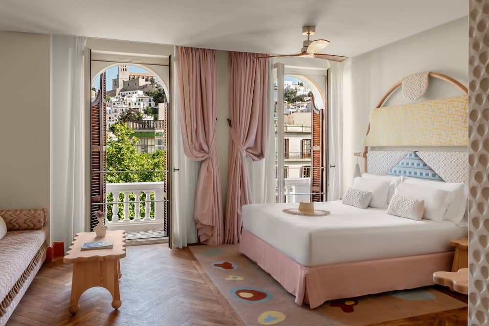 Montesol Experimental Ibiza 写真