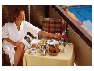 Hotel Gartenresidence Zea Curtis 写真