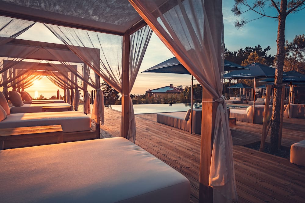 チャーム ネイチャー