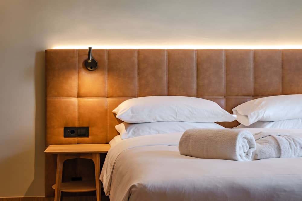 フォー ポインツ バイ シェラトン リュブリャナ モンス 写真