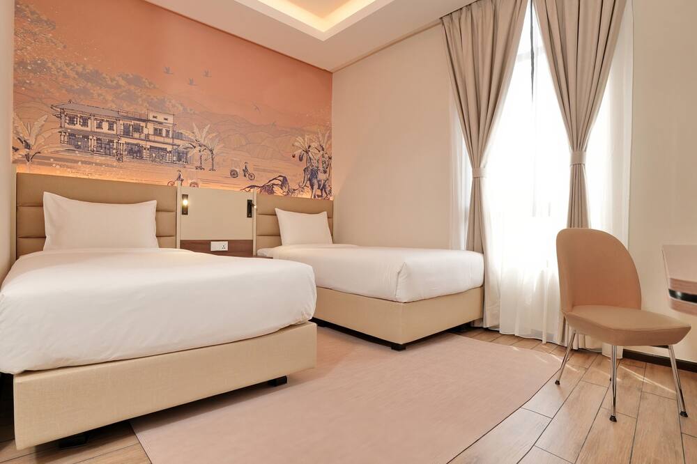 シティテル エクスプレス イポー 写真