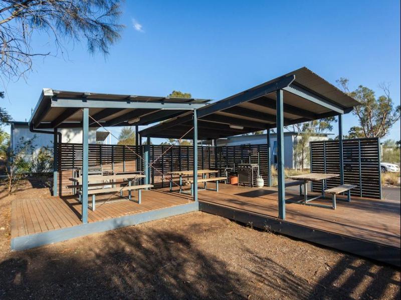 スワンシー ビーチ シャレー 写真