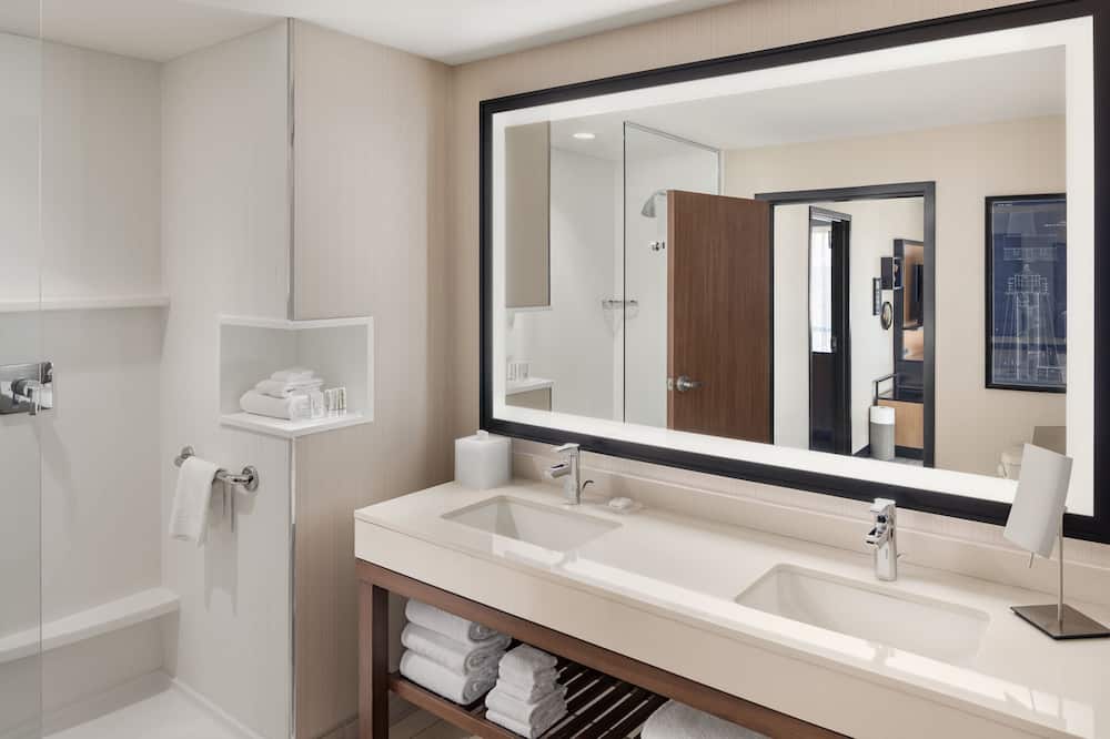 Courtyard by Marriott Portland Downtown/Waterfront 写真