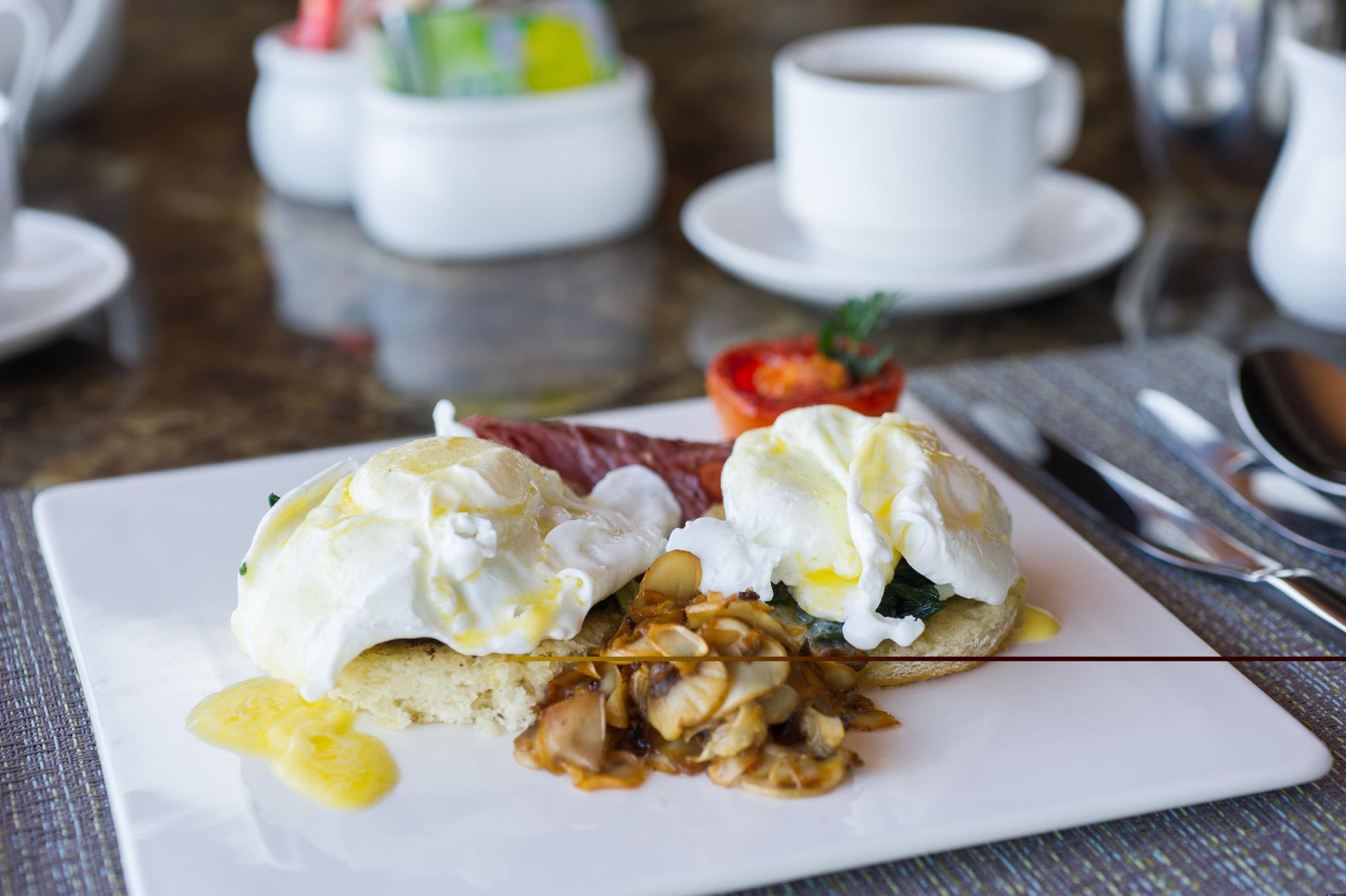 ンゴロンゴロ オルディアニ マウンテン ロッジ 写真