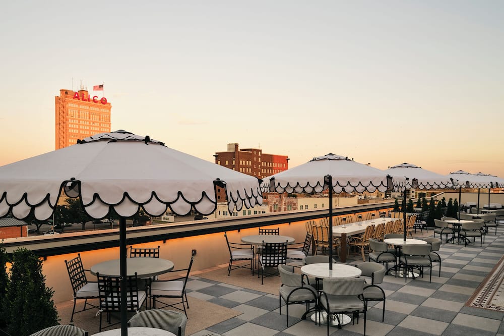 オテル 1928 写真