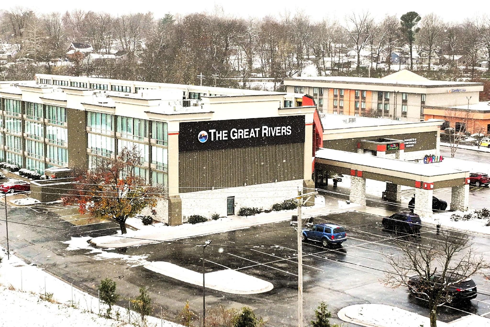 The Great Rivers, an Ascend Collection Hotel 写真