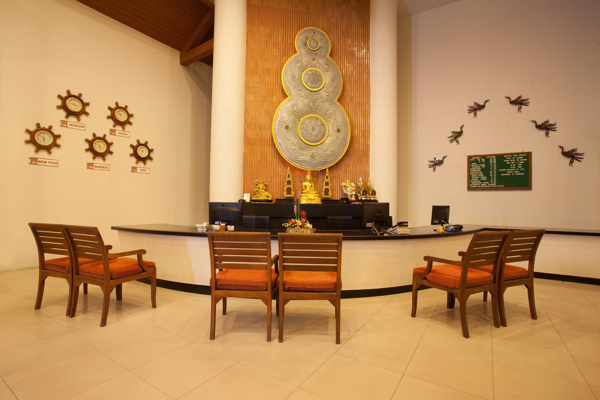 ウォラブリ プーケット リゾート&スパ【SHA Plus+認定】 写真