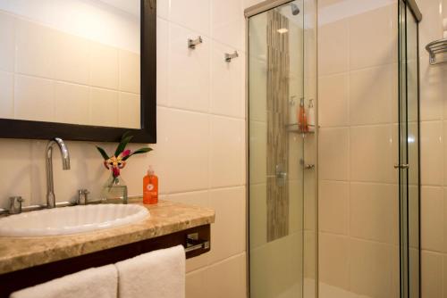 ホテル セント ジョージ 写真