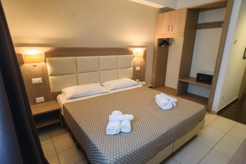 Hotel St. Giorgio 写真