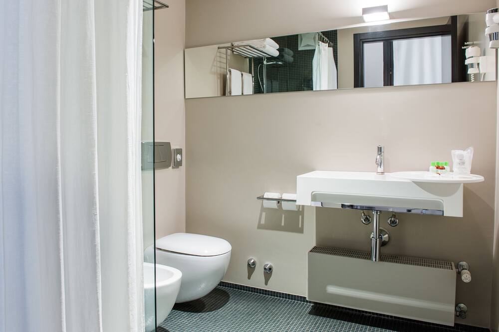 ホテル カーサ ポーリ マントヴァ 写真