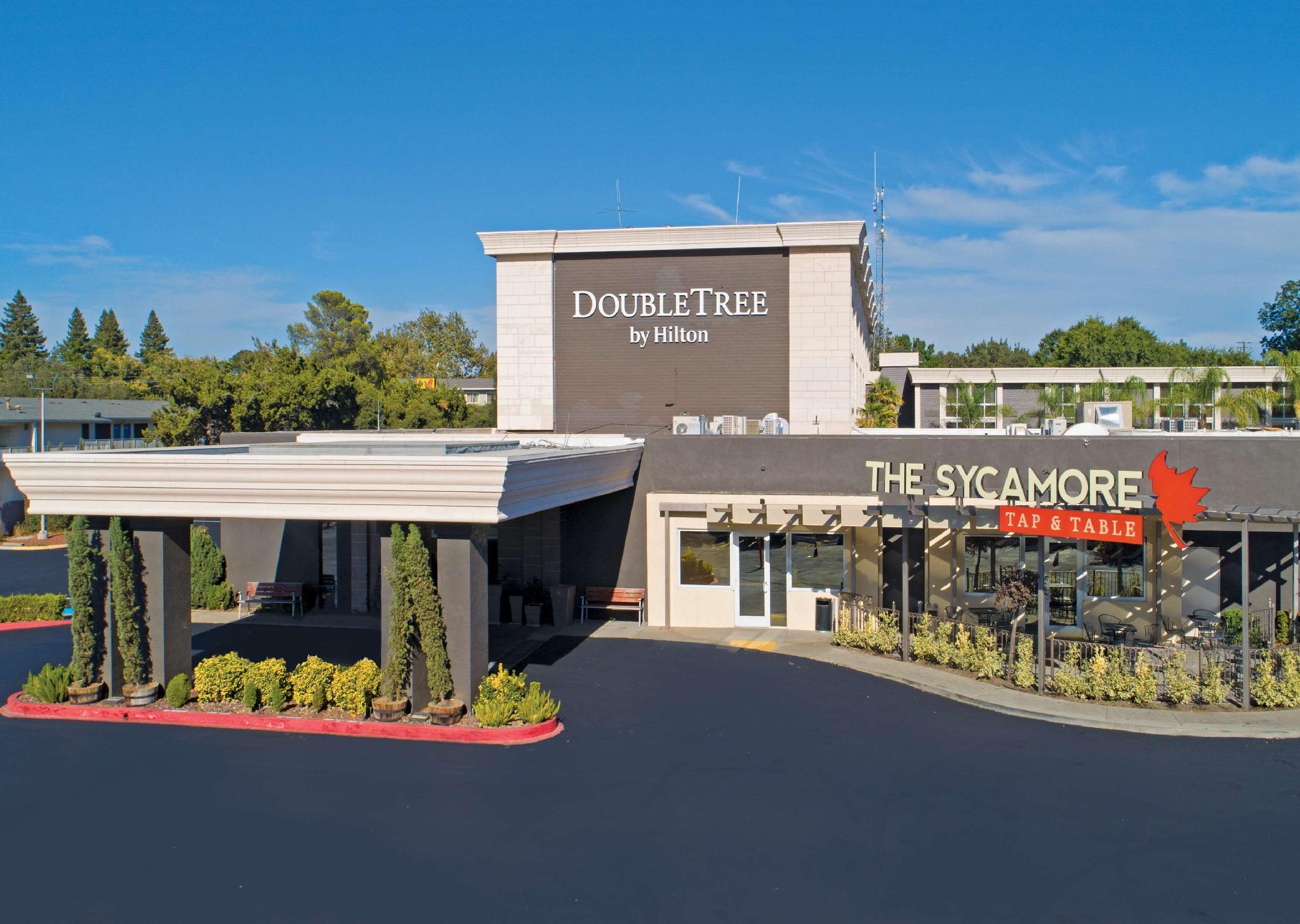 Doubletree by Hilton Chico 写真