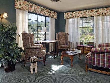 ディアブロ マウンテン イン - ウォルナット クリーク 写真