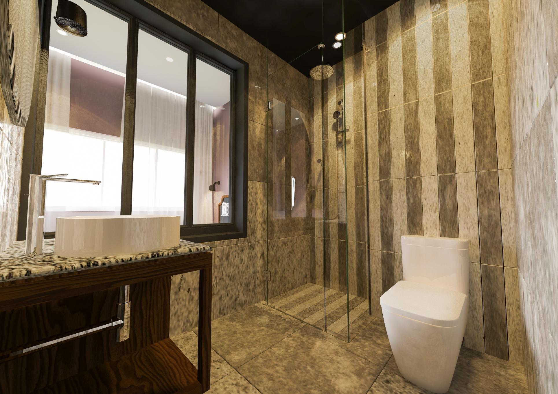 ジェッセルトン ホテル 写真