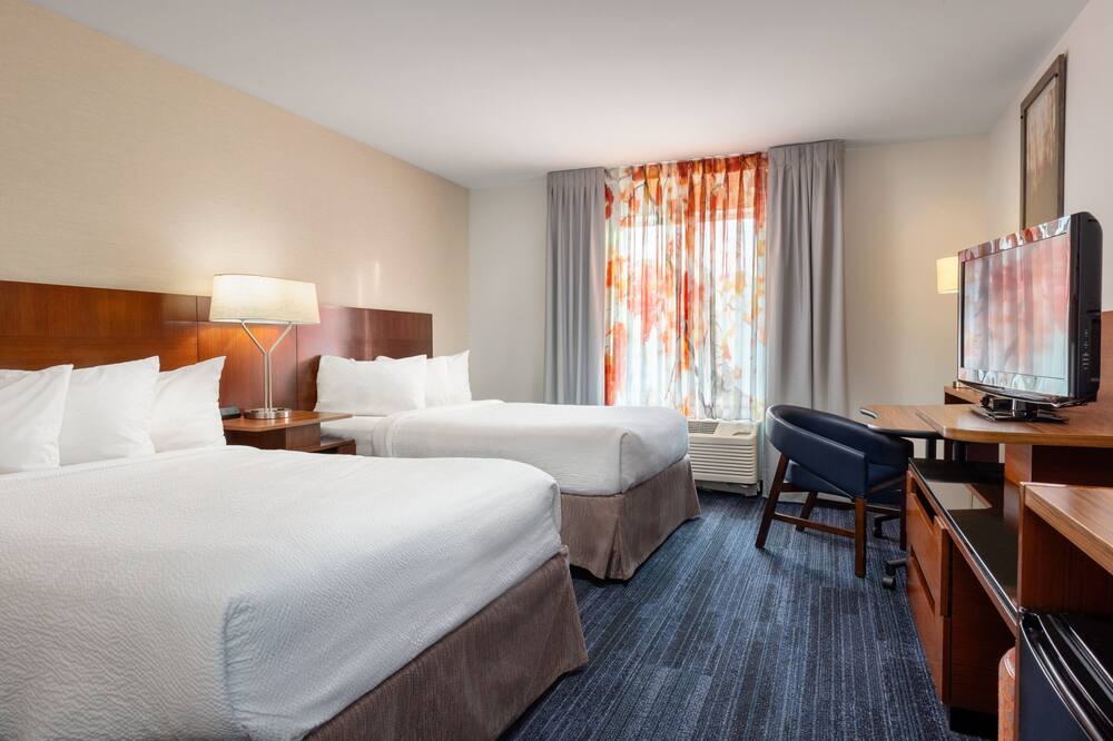 フェアフィールド イン＆スイート スミスフィールド セルマ/I-95 写真