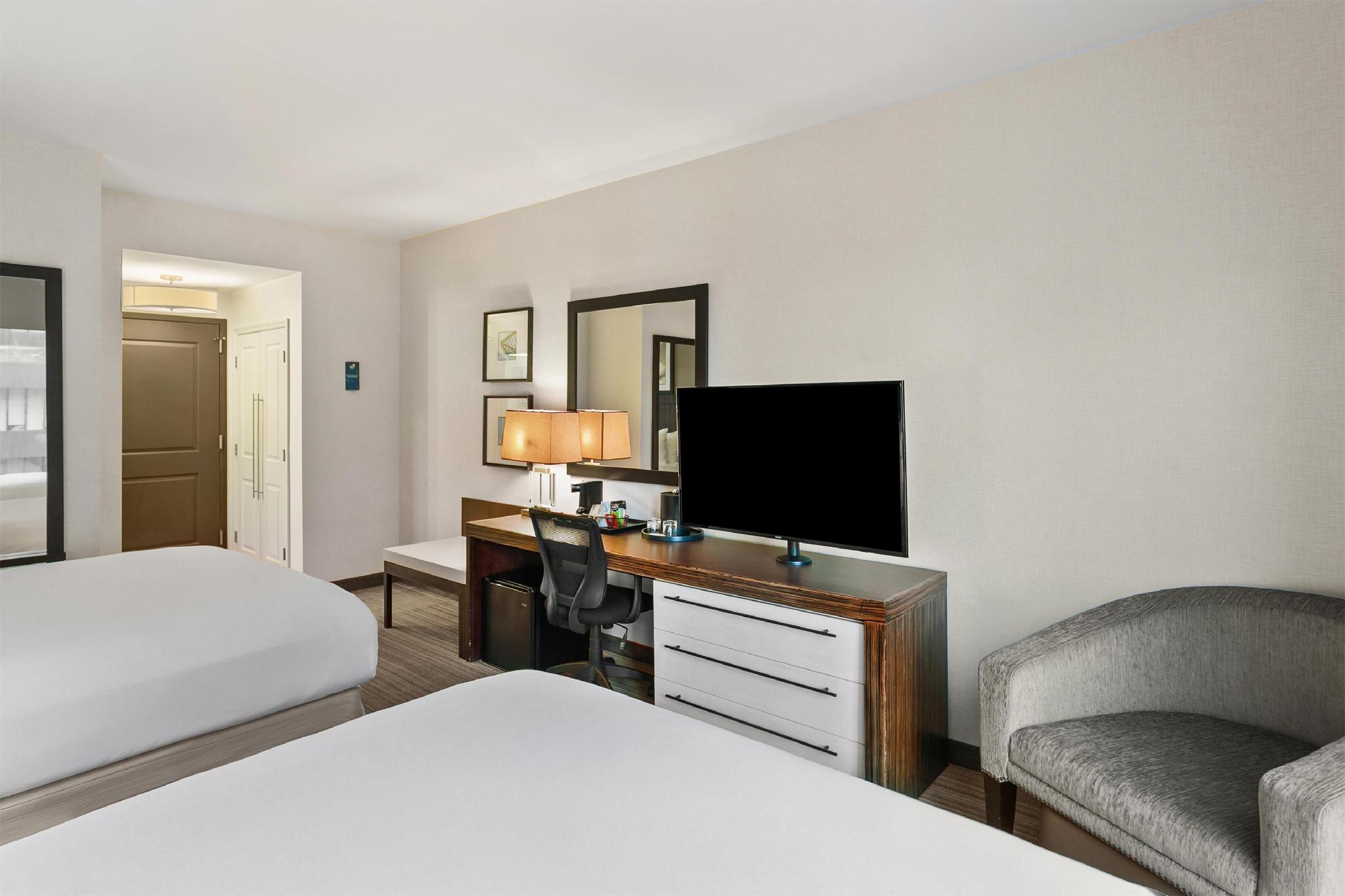 Sonesta Hotel Baltimore Inner Harbor 写真