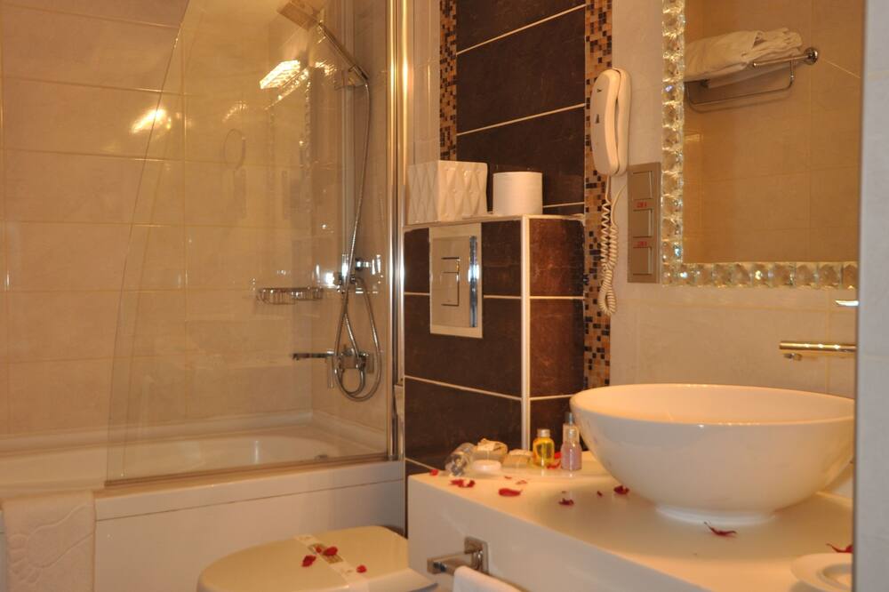 Grand Atakum Hotel 写真