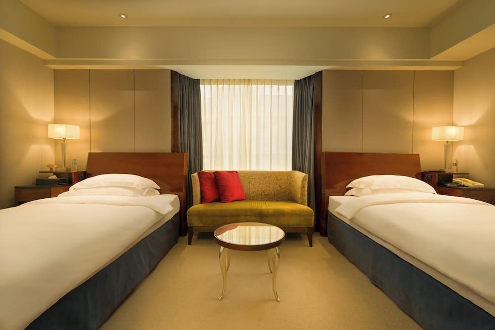 レ スイーツ ダアン ホテル 写真