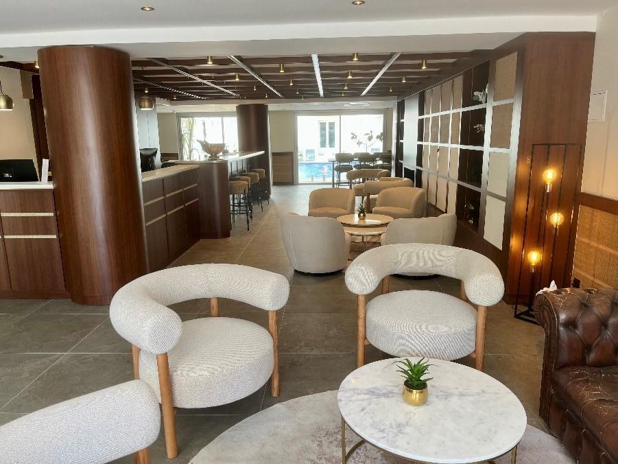 Hotel Le Yachtman, The Originals Collection 写真