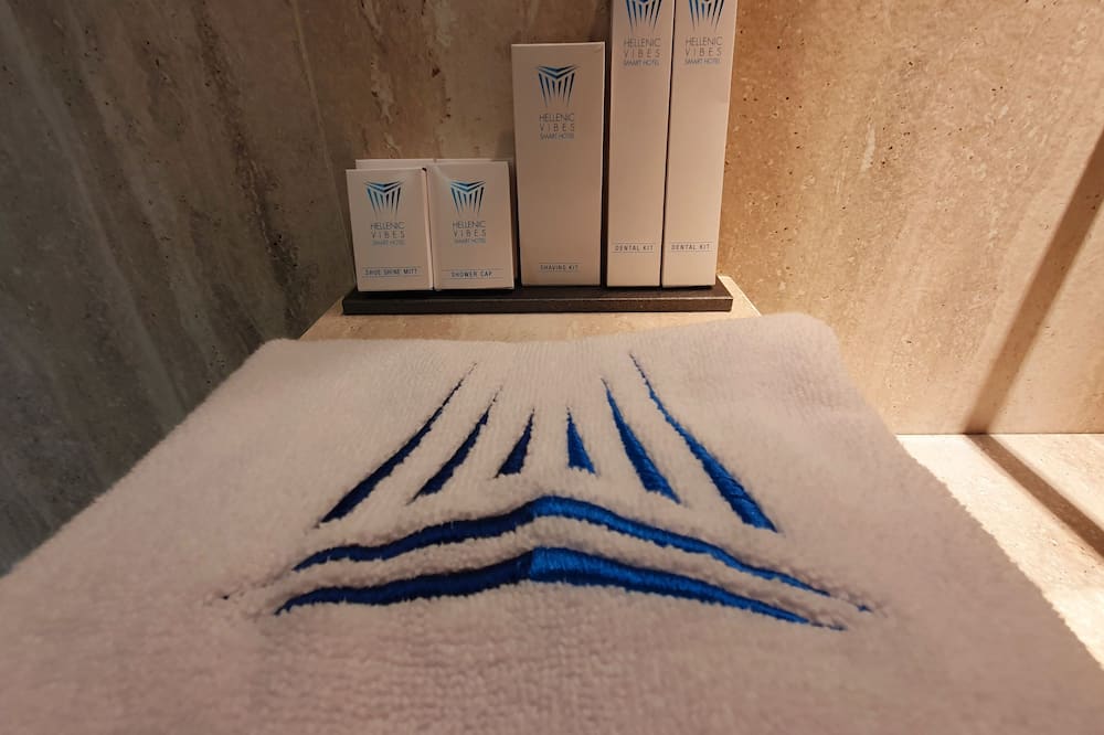 ヘレニック バイブス スマート ホテル 写真