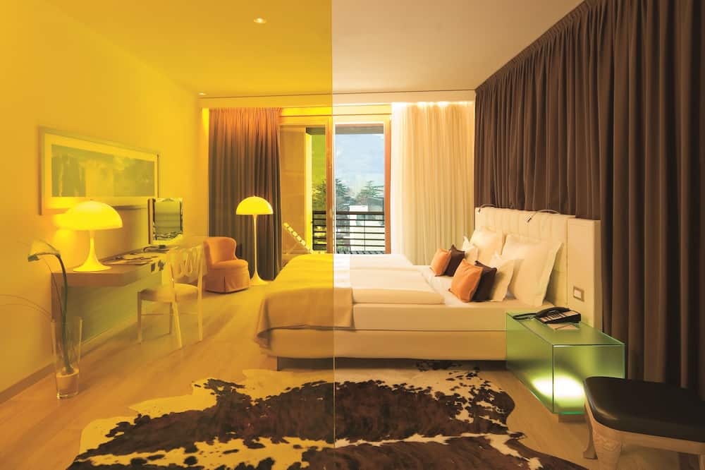 ホテル テルメ メラン テルメ メラーノ 写真